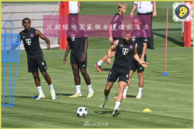 川超球场国家级非遗焕发活力